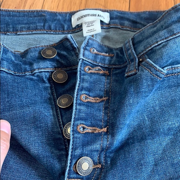 Goodthreads Jeans - Picture 2 of 4